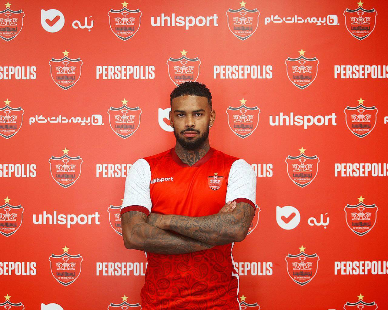 لوکادیا به خاطر این بازیکن نباید برگردد